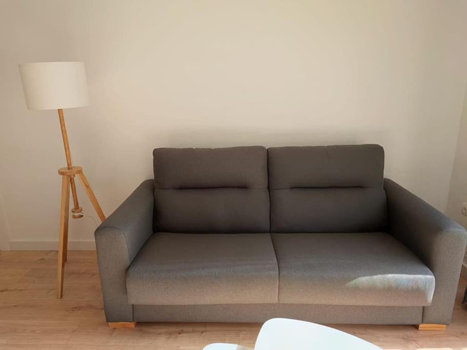 בנאלמדנה Apartamento Torrequebrada מראה חיצוני תמונה
