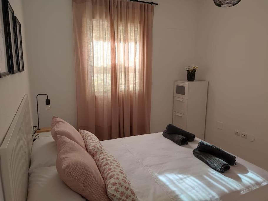 בנאלמדנה Apartamento Torrequebrada מראה חיצוני תמונה
