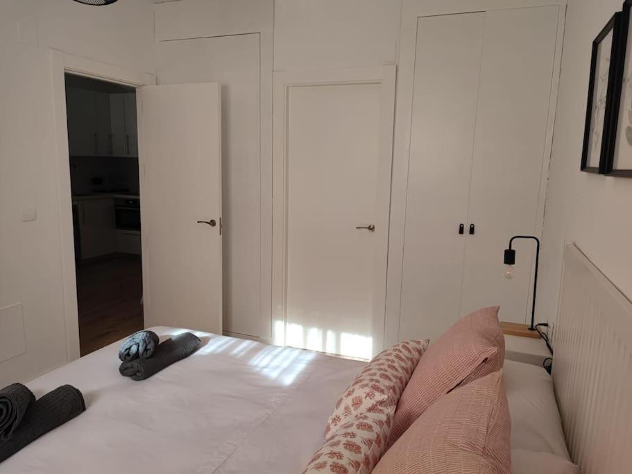 בנאלמדנה Apartamento Torrequebrada מראה חיצוני תמונה