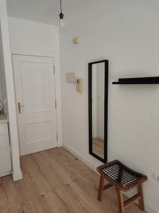 בנאלמדנה Apartamento Torrequebrada מראה חיצוני תמונה